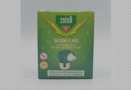 Análisis de los 25 mejores antimosquitos electricos gotas