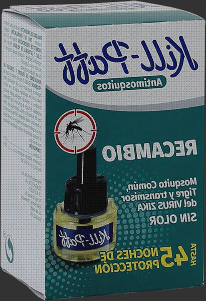 ¿Dónde poder comprar antimosquitos kill antimosquitos antimosquitos electrico kill paff?