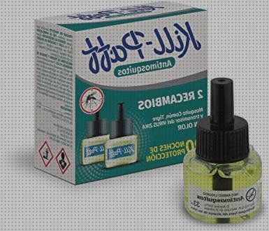 Las mejores antimosquitos kill antimosquitos antimosquitos electrico kill paff