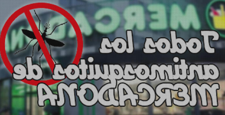 Las mejores Más sobre pulsera antimosquitos ladybug Más sobre tiamina antimosquitos Más sobre tiamina antimosquitos antimosquitos electrico marcadona