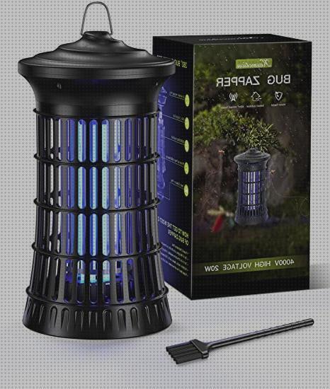 Los 20 Mejores antimosquitos electricos moscas para comprar