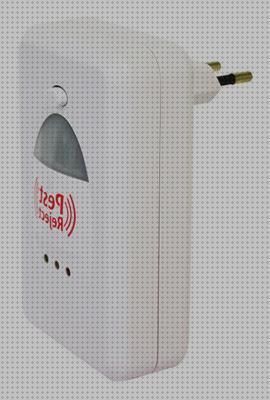 Análisis de los 12 mejores Antimosquitos Electricos Pest Reject