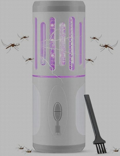 Las mejores electrico antimosquitos antimosquitos antimosquitos electrico portátil bebe