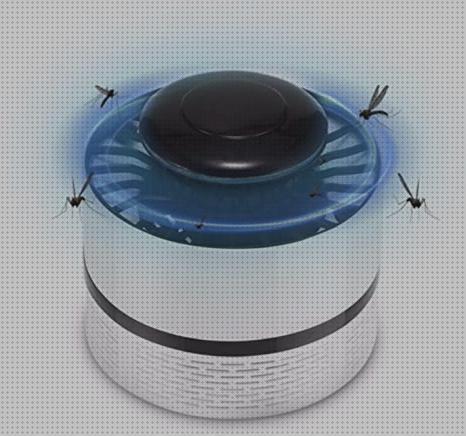 Review de antimosquitos eléctrico sin quimicos