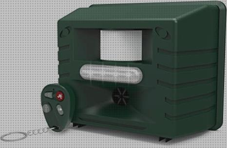 Análisis de los 11 mejores Antimosquitos Electricos Ultrasonidos De 110 220 Volts
