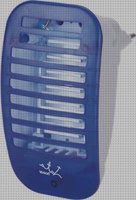 Review de antimosquitos eléctricos jata luz portátil