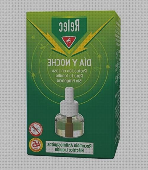 Las mejores marcas de antimosquitos electricos antimosquitos antimosquitos electricos precaucion