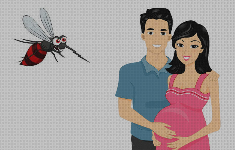 Análisis de los 17 mejores antimosquitos embarazadas deet