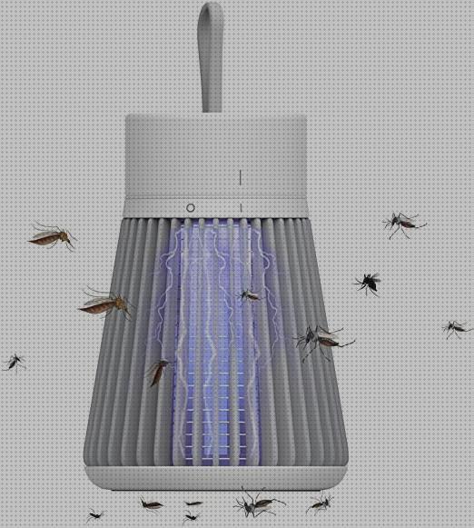 Los 30 Mejores Antimosquitos En Los Patios