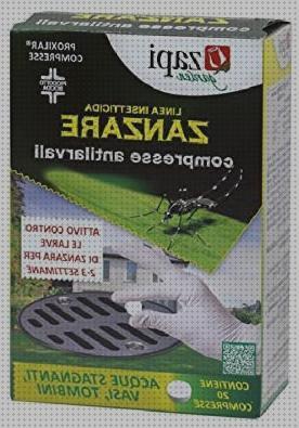 Review de los 21 mejores antimosquitos estanques