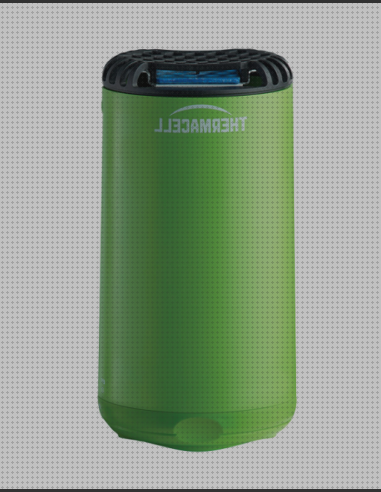 Review de antimosquitos exterior efectivo
