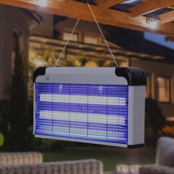 Las mejores marcas de bombillas exteriores antimosquitos antimosquitos antimosquitos exterior electrico