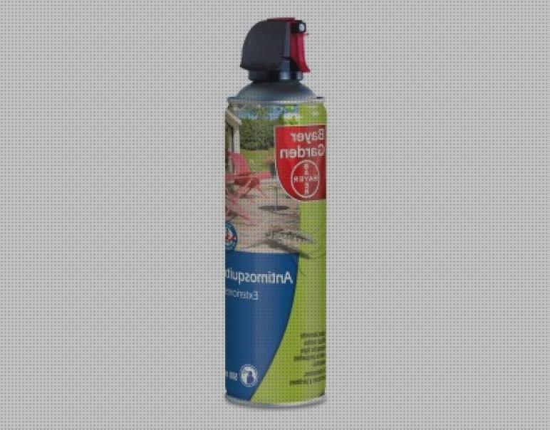 Las mejores marcas de bombillas exteriores antimosquitos antimosquitos antimosquitos exteriores 500 ml bayer