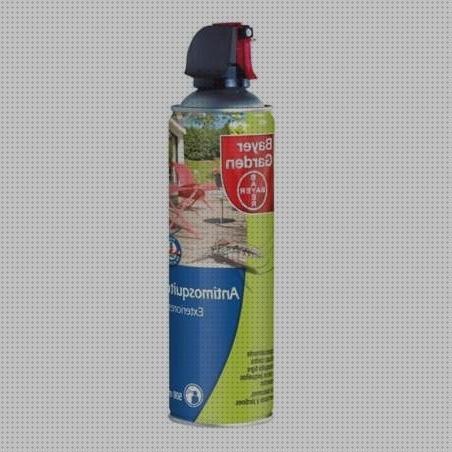 Las mejores bombillas exteriores antimosquitos antimosquitos antimosquitos exteriores 500 ml bayer
