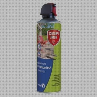 Review de antimosquitos exteriores 500 ml bayer
