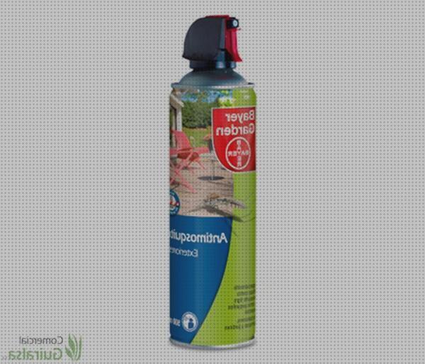 Review de antimosquitos exteriores bayer