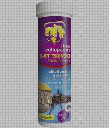 Review de antimosquitos flower agua