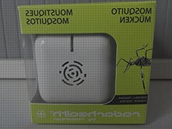 Review de antimosquitos hogar