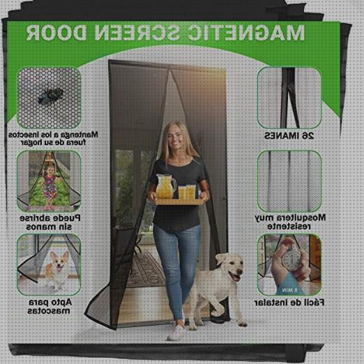 Review de antimosquitos hogar apto perros