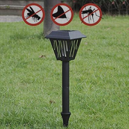 Review de los 32 mejores antimosquitos inalambricos jardines del mundo