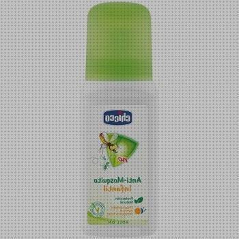 Las mejores marcas de chicco antimosquitos antimosquitos antimosquitos infantil chicco