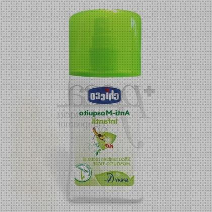 Las mejores marcas de chicco antimosquitos antimosquitos antimosquitos infantil chicco spray
