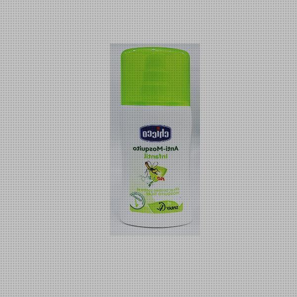 Las mejores chicco antimosquitos antimosquitos antimosquitos infantil chicco spray