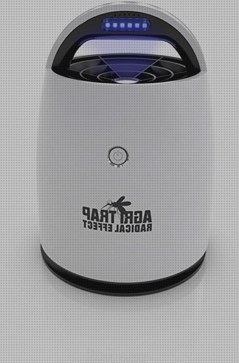 Opiniones de los 16 mejores Antimosquitos Lamparas Electricos Interiores