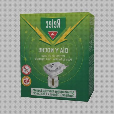 Las mejores marcas de enchufes antimosquitos antimosquitos antimosquitos liquido enchufes