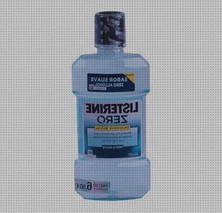Review de los 9 mejores antimosquitos listerine bajo análisis