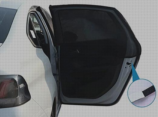 Las mejores lunas antimosquitos Más sobre antimosquitos sonata antimosquitos antimosquitos lunas coche