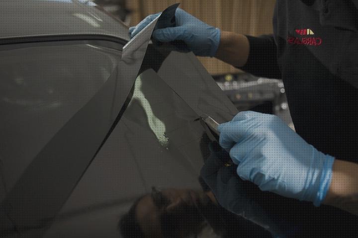 Review de antimosquitos lunas coche