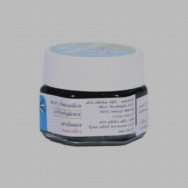 Análisis de los 15 mejores antimosquitos mareos del mundo