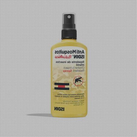 Las mejores deet antimosquitos antimosquitos antimosquitos más de 40 deet