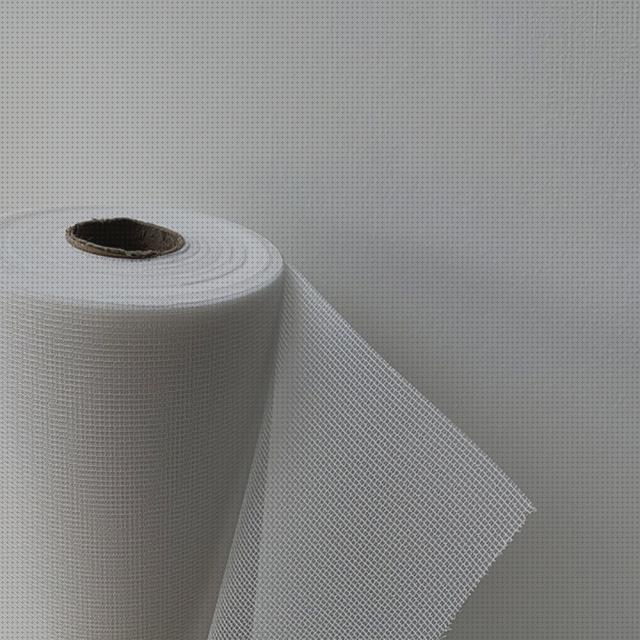 Review de antimosquitos material