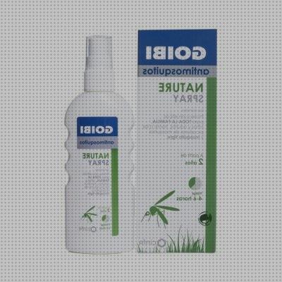 Las mejores antimosquitos natural antimosquitos antimosquitos natural botella