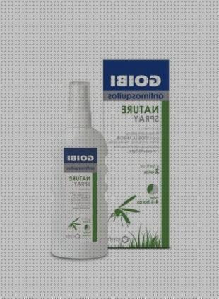 Mejores 33 antimosquitos naturales botellas bajo análisis