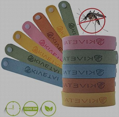 Las mejores marcas de Más sobre pulsera antimosquitos ladybug Más sobre tiamina antimosquitos Más sobre tiamina antimosquitos antimosquitos natural ingerir
