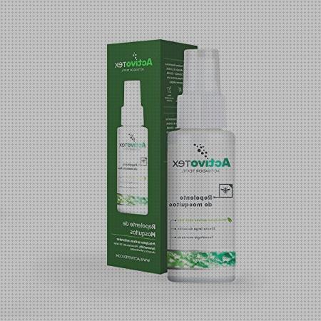 Review de antimosquitos niños natural