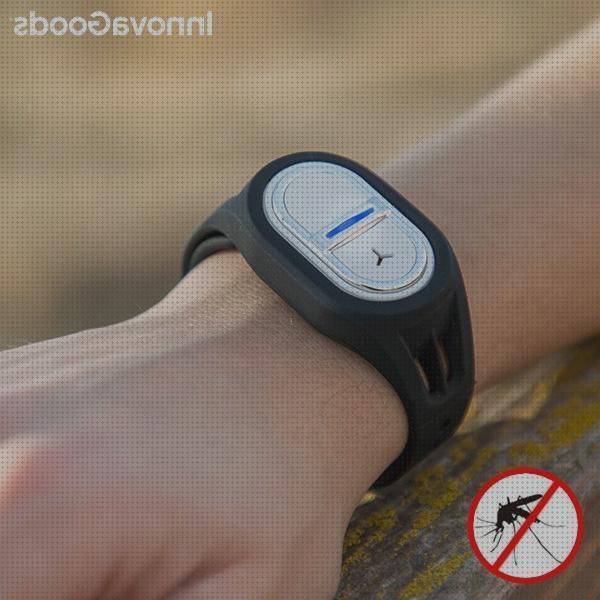 Review de antimosquitos onlinr ultrasonido
