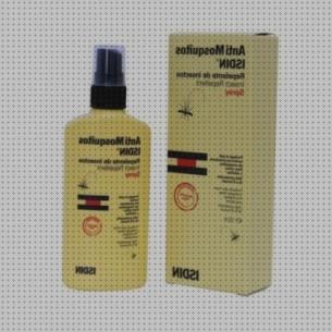 TOP 32 antimosquitos orfi