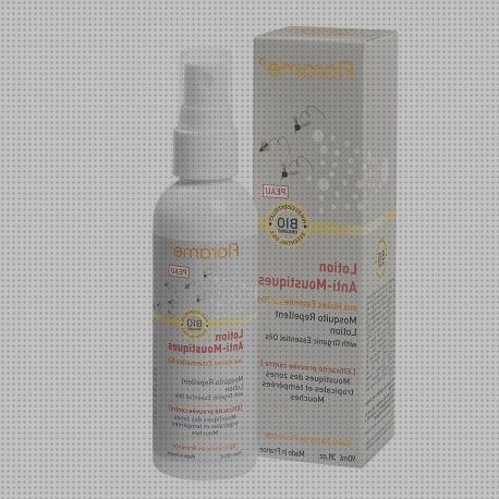 Análisis de los 26 mejores antimosquitos pieles