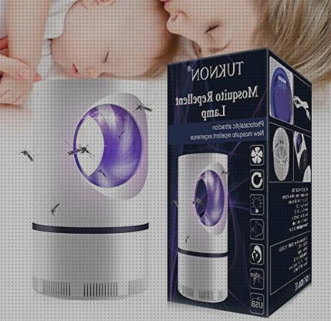 Los 14 Mejores Antimosquitos Plus Lights Potencias