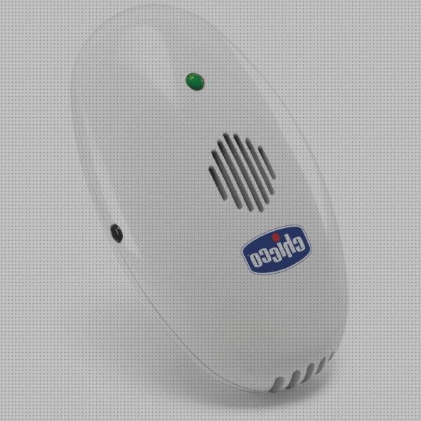 Review de antimosquitos por ondas a pilas