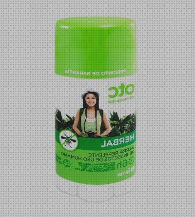 Los 30 Mejores Antimosquitos Post Picaduras Otc