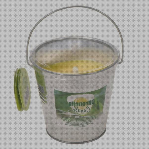 Review de antimosquitos producto industrial