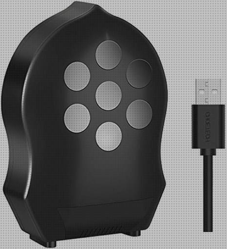 Mejores 17 antimosquitos quimico