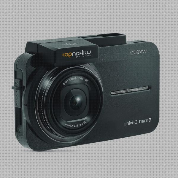 Review de antimosquitos radar camara