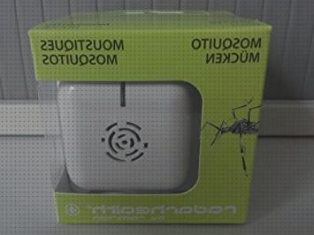 Análisis de los 26 mejores antimosquitos riddex del mundo