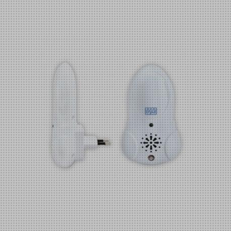 Review de antimosquitos rider